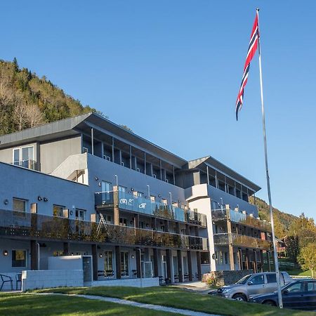 Oppheim Hotel & Resort Voss Exterior foto