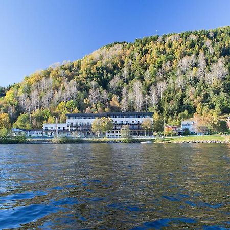 Oppheim Hotel & Resort Voss Exterior foto